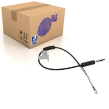 Load image into Gallery viewer, Rear Left Brake Cable Fits Chrysler OE 52008905 Blue Print ADA104617