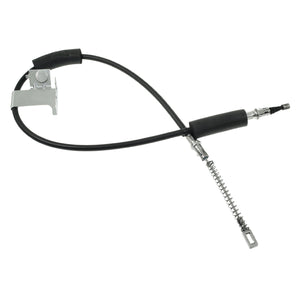 Rear Left Brake Cable Fits Chrysler OE 52008905 Blue Print ADA104617