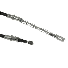 Load image into Gallery viewer, Rear Left Brake Cable Fits Chrysler OE 52008905 Blue Print ADA104617
