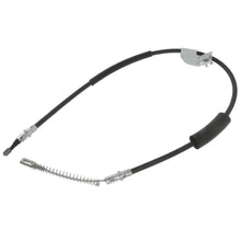 Load image into Gallery viewer, Rear Right Brake Cable Fits Chrysler OE 52008904 Blue Print ADA104618