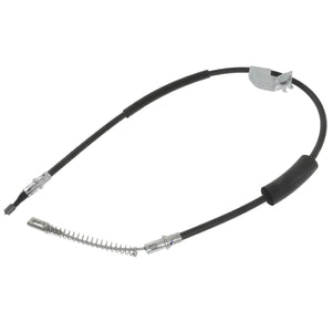 Rear Right Brake Cable Fits Chrysler OE 52008904 Blue Print ADA104618