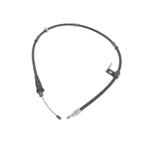 Rear Left Brake Cable Fits Jeep Grand Cherokee Chrysler Blue Print ADA104621