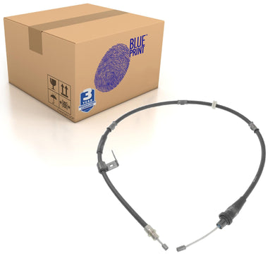 Rear Right Brake Cable Fits Jeep Grand Cherokee Chrysler Blue Print ADA104622