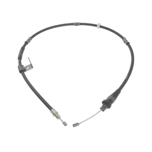 Rear Right Brake Cable Fits Jeep Grand Cherokee Chrysler Blue Print ADA104622