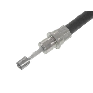 Rear Right Brake Cable Fits Jeep Grand Cherokee Chrysler Blue Print ADA104622