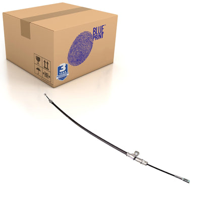 Front Brake Cable Fits Jeep Grand Cherokee Chrysler Blue Print ADA104623