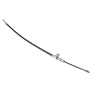 Front Brake Cable Fits Jeep Grand Cherokee Chrysler Blue Print ADA104623