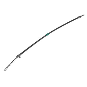 Rear Brake Cable Fits Chrysler 300C OE 05290824AB Blue Print ADA104624