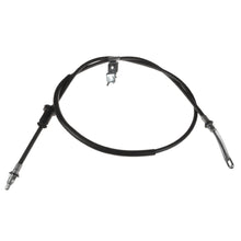 Load image into Gallery viewer, Rear Left Brake Cable Fits Chrysler OE 52128511AF Blue Print ADA104625