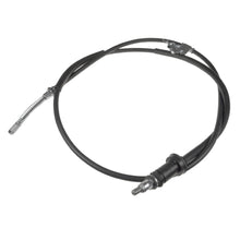 Load image into Gallery viewer, Rear Right Brake Cable Fits Jeep Cherokee Liberty Chrysler Blue Print ADA104626