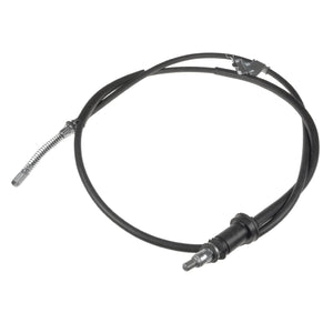 Rear Right Brake Cable Fits Jeep Cherokee Liberty Chrysler Blue Print ADA104626