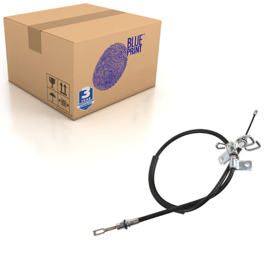 Rear Left Brake Cable Fits Dodge Journey OE 04862227AH Blue Print ADA104627
