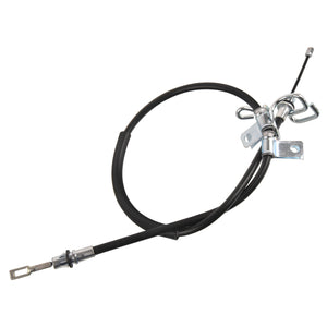 Rear Left Brake Cable Fits Dodge Journey OE 04862227AH Blue Print ADA104627