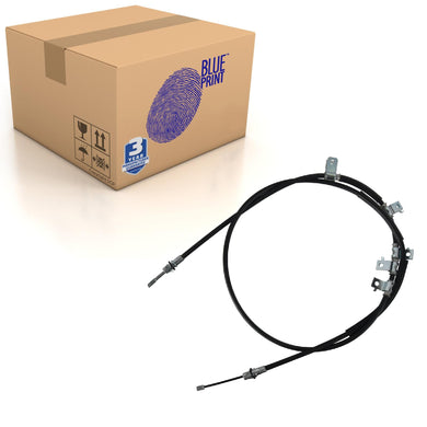Rear Right Brake Cable Fits Dodge Journey OE 04862226AE Blue Print ADA104628