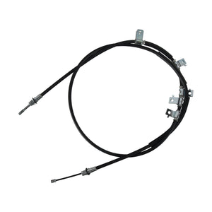 Rear Right Brake Cable Fits Dodge Journey OE 04862226AE Blue Print ADA104628