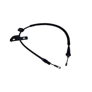 Rear Left Brake Cable Fits Jeep Commander Grand Cherokee Blue Print ADA104629