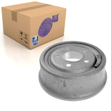 Rear Brake Drum Fits Chrysler OE 52005350 Blue Print ADA104702