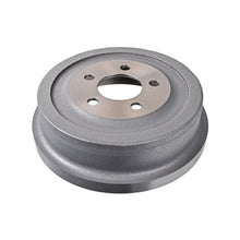 Load image into Gallery viewer, Rear Brake Drum Fits Chrysler OE 52128270AA Blue Print ADA104703