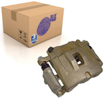 Load image into Gallery viewer, Front Left Brake Caliper Fits Jeep Grand Cherokee Chrysler Blue Print ADA1048507