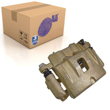 Load image into Gallery viewer, Front Right Brake Caliper Fits Jeep Grand Cherokee Blue Print ADA1048508