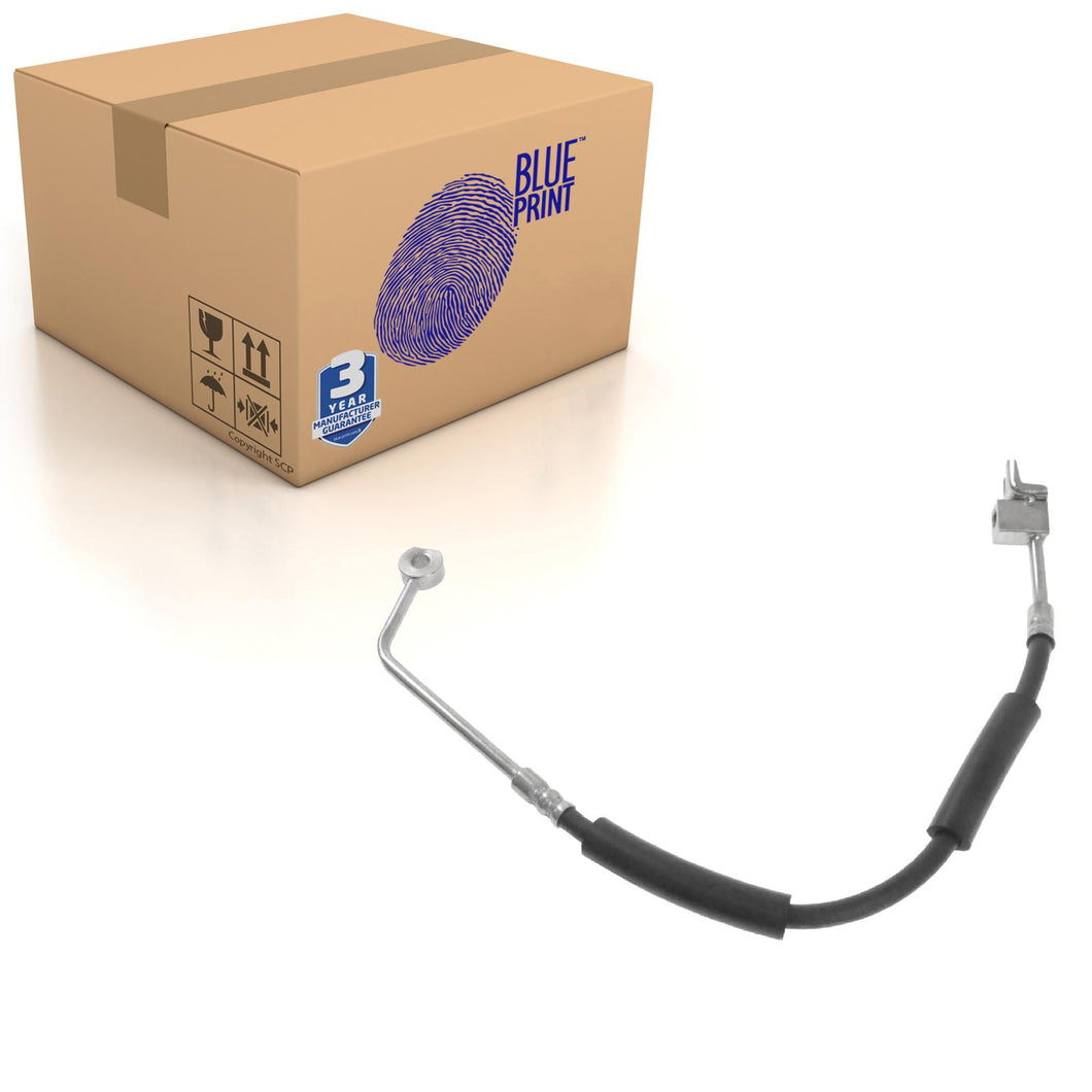 Front Left Brake Hose Fits Jeep Cherokee Liberty Chrysler Blue Print ADA105319