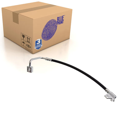 Brake Hose Fits Chrysler OE 52089256AC Blue Print ADA105320