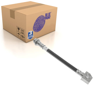 Rear Right Brake Hose Fits Chrysler OE 52128094 Blue Print ADA105324