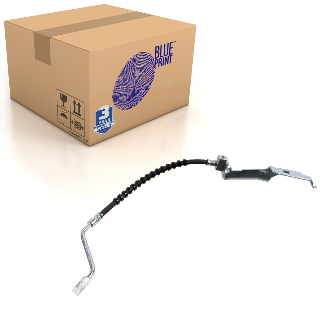 Front Left Brake Hose Fits Chrysler Grand Voyager Blue Print ADA105333C