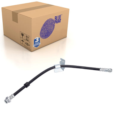 Front Left Brake Hose Fits Jeep Compass Patriot Dodge Aveng Blue Print ADA105338