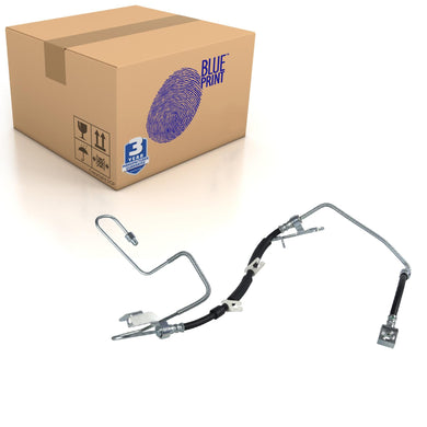 Rear Left Brake Hose Fits Chrysler Caravan Grand Voyager R Blue Print ADA105344C