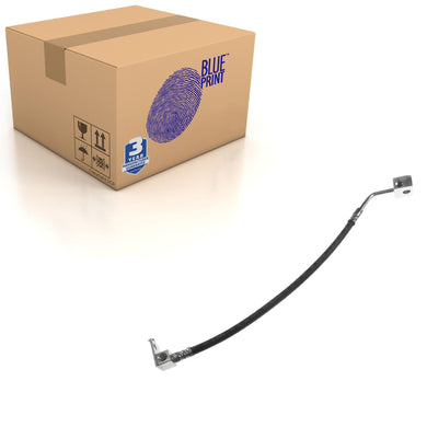 Middle Rear Brake Hose Fits Chrysler OE 52128310AB Blue Print ADA105346