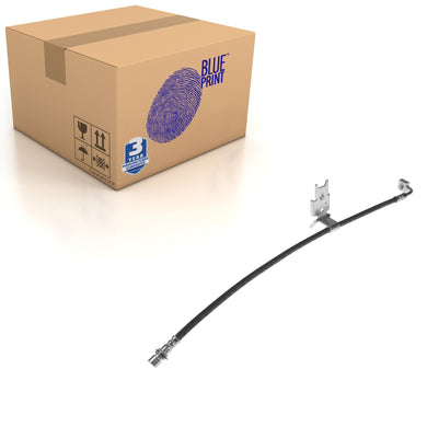 Front Left Brake Hose Fits Chrysler 300C OE 05140864AA Blue Print ADA105347