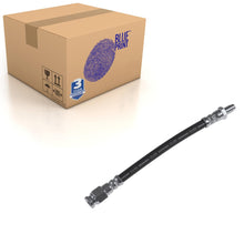 Load image into Gallery viewer, Rear Brake Hose Fits Lancia Delta FIAT 500 L 199 Chrysler D Blue Print ADA105362