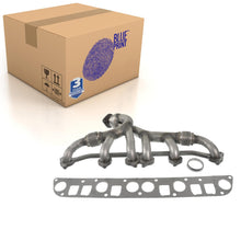 Load image into Gallery viewer, Exhaust Manifold Inc Gasket Fits Chrysler OE 4883385 Blue Print ADA106001