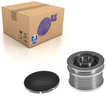 Load image into Gallery viewer, Alternator Overrun Pulley Fits Jeep Dodge Sprinter Chrysle Blue Print ADA1061301