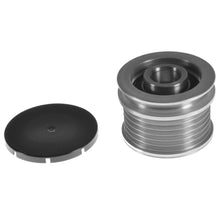 Load image into Gallery viewer, Alternator Overrun Pulley Fits Jeep Dodge Sprinter Chrysle Blue Print ADA1061301