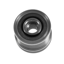 Load image into Gallery viewer, Alternator Overrun Pulley Fits Jeep Dodge Sprinter Chrysle Blue Print ADA1061301