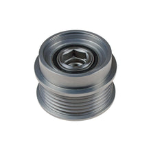 Load image into Gallery viewer, Alternator Overrun Pulley Fits Jeep Cherokee Chrysler Blue Print ADA1061303