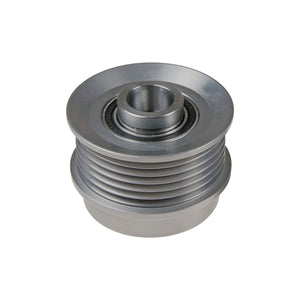 Alternator Overrun Pulley Fits Jeep Cherokee Chrysler Blue Print ADA1061303
