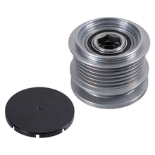 Load image into Gallery viewer, Alternator Overrun Pulley Fits Chrysler Grand Voyager Voya Blue Print ADA1061304