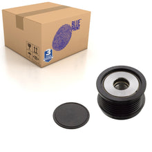 Load image into Gallery viewer, Alternator Overrun Pulley Fits Lancia Delta Jeep Renegade Blue Print ADA1061305