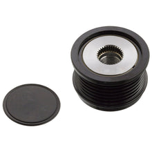 Load image into Gallery viewer, Alternator Overrun Pulley Fits Lancia Delta Jeep Renegade Blue Print ADA1061305