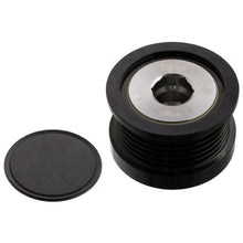 Load image into Gallery viewer, Alternator Overrun Pulley Fits Jeep Renegade FIAT 500 L 19 Blue Print ADA1061307
