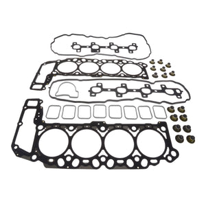 Cylinder Head Gasket Set Fits Chrysler OE 05135797AA Blue Print ADA106203