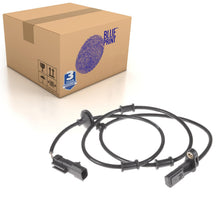 Load image into Gallery viewer, Rear Right Abs Sensor Fits Jeep Grand Cherokee Blue Print ADA107101