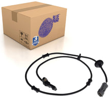 Load image into Gallery viewer, Rear Left Abs Sensor Fits Jeep Grand Cherokee Chrysler Blue Print ADA107102