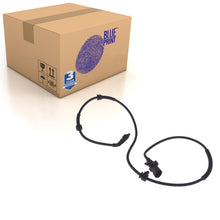 Load image into Gallery viewer, Front Left Abs Sensor Fits Jeep Grand Cherokee Blue Print ADA107107