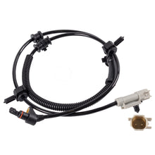 Load image into Gallery viewer, Front Abs Sensor Fits Jeep Commander Grand Cherokee Blue Print ADA107110