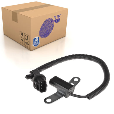 Crankshaft Sensor Fits Jeep Cherokee Chrysler Blue Print ADA107208