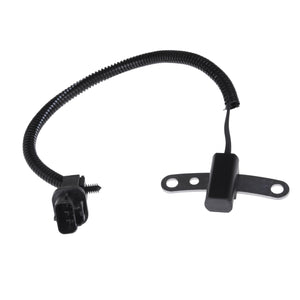 Crankshaft Sensor Fits Chrysler OE 56041819AA Blue Print ADA107215